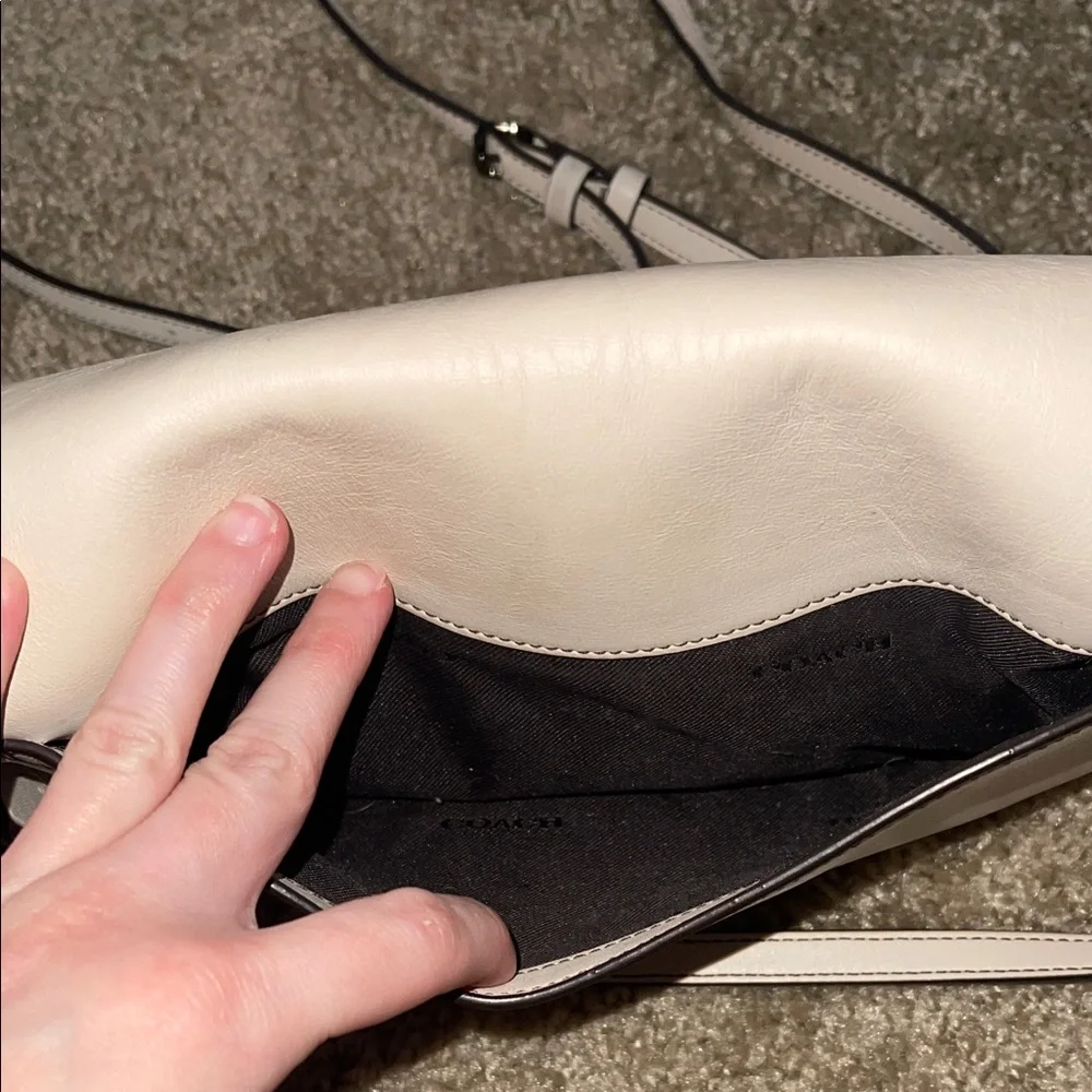 Coach Dinky Crossbody Bag - Picture 5 of 11